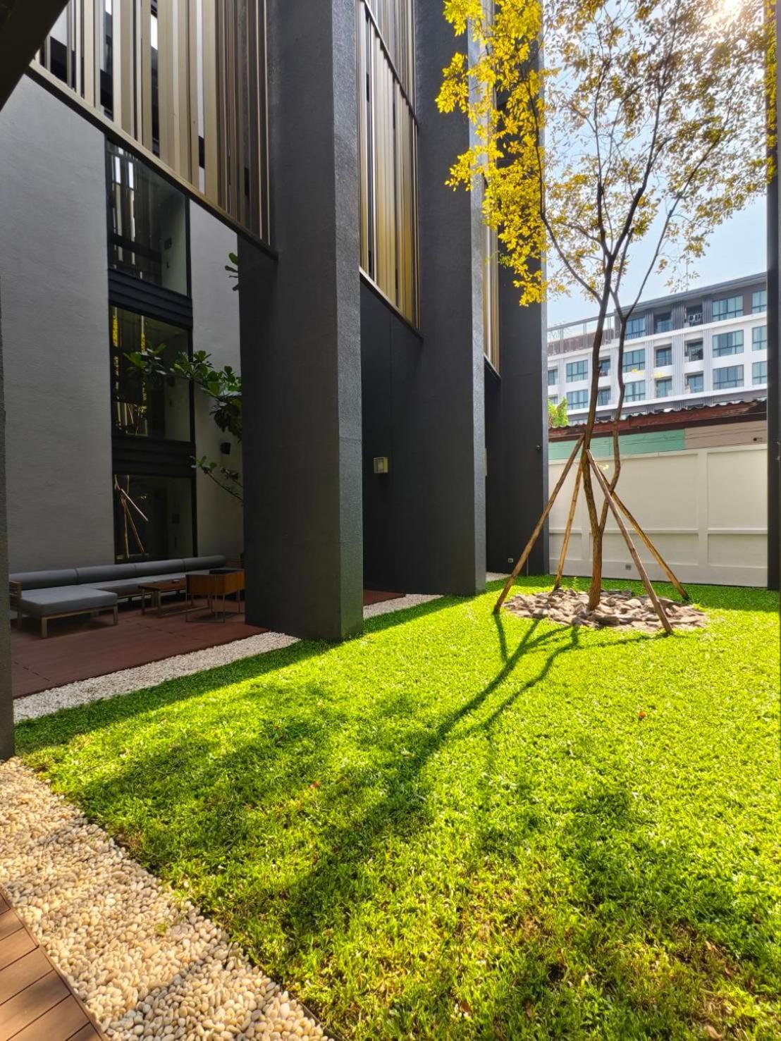 Akyra Manor Chiang Mai SHA Extra Plus Esterno foto